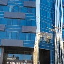 Отель Таллинк Рига