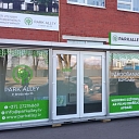 Открытый офис в Риге