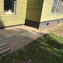 Pamatu siltināšana