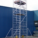 Pārvietojamie torņi