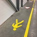 pedestrian crossings