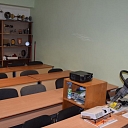 Профессиональное обучение автоводителей