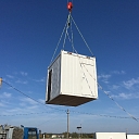 Расширение гвардии Dole