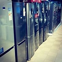 Refrigerators