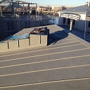 Roof coatings