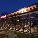 Салон мотоциклов