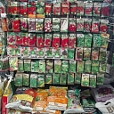 Seeds, plants Valmiera