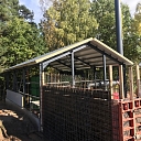 Sendvičpaneļu jumti