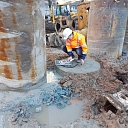 SIT   испытания свай