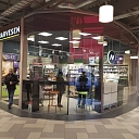 Stikla konstrukcijas