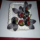 Tortes pēc pasūtījuma