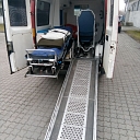 Transporta pakalpojumi