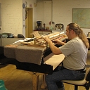 Tuning Yamaha mechanics