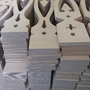 Various milling works according to your choice