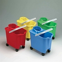 Ведра для мусора