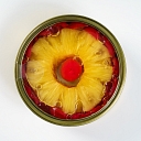 Жестяные крышки для банок