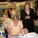 Zināšanu pārbaude