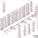 ALBRO GROUP apartment heating system
