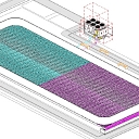 ALBRO GROUP ice rink