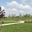 Alejas projekti, SIA