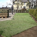 Alejas projekti, SIA