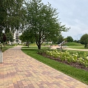 Alejas projekti, SIA