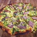 CAFE-PIZZERIA "Comedor"