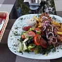 КАФЕ-ПИЦЦЕРИЯ "Comedor"