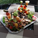 CAFE-PIZZERIA "Comedor"