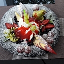 CAFE-PIZZERIA "Comedor"