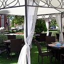 CAFE-PIZZERIA "Comedor"