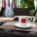 CAFE-PIZZERIA "Comedor"