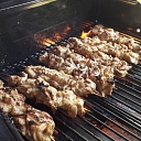 CAFE-PIZZERIA "Comedor"