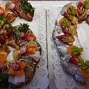 CAFE-PIZZERIA "Comedor"