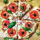 CAFE-PIZZERIA "Comedor"