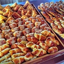 CAFE-PIZZERIA "Comedor"