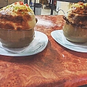 CAFE-PIZZERIA "Comedor"