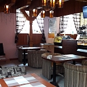 CAFE-PIZZERIA "Comedor"