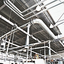 Design and installation of ventilation systems