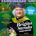 "Latvijas Mediji", печатные издания