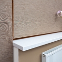 Подоконник из материала Corian®