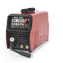 JAVAC MIG MAG wire welding machine MIG 200 Latvia Vidzeme Kurzeme Latgale Riga