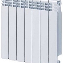 Steel radiators