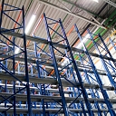 Pallet racks