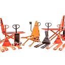 Pallet trucks