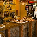 Накрывание столов