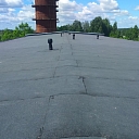 Кровельные работы