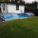 Pool additions
