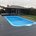 Eco outdoor pools