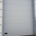 Garage gates